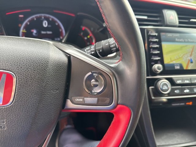 Used 2019 Honda Civic Type R image 31
