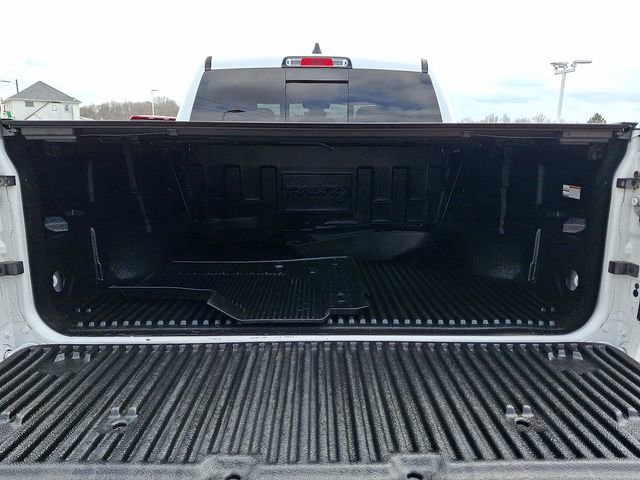 Used 2021 RAM 1500 Big Horn image 30