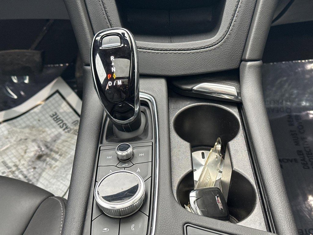 Certified 2024 Cadillac XT6 Premium Luxury image 14