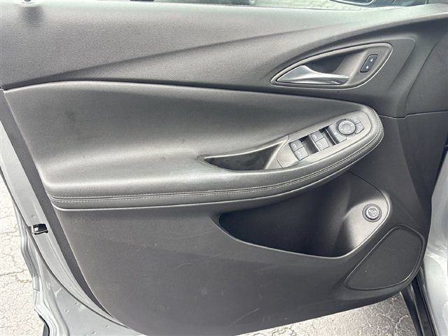 Certified 2026 Buick Encore GX Preferred w/ Comfort Package FWD image 21