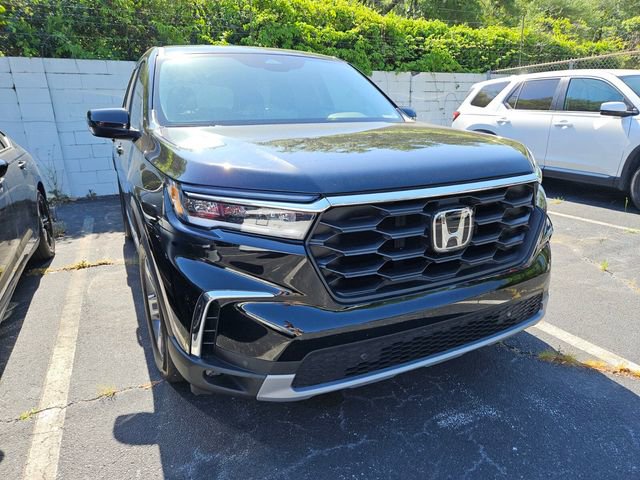 Certified 2025 Honda Pilot EX-L image 4