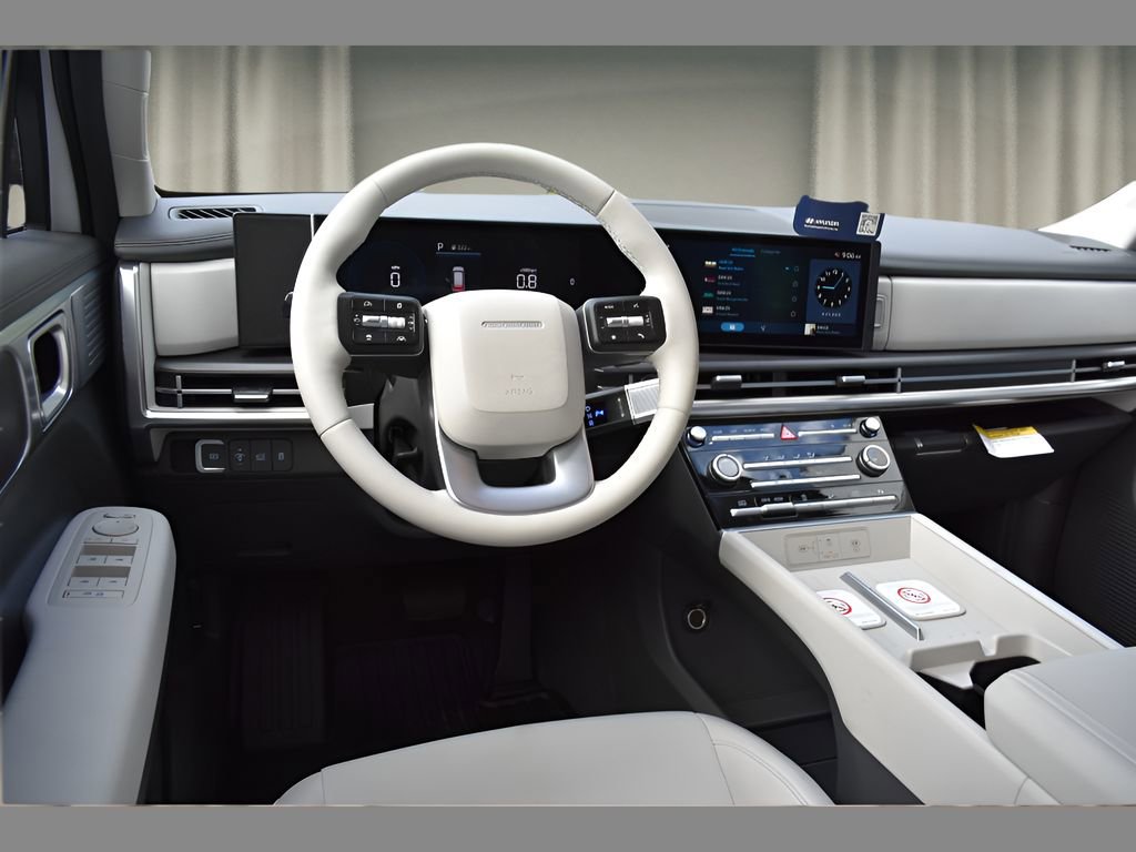 New 2026 Hyundai Santa Fe SE image 12