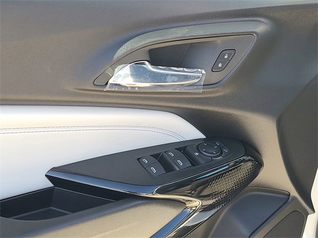 New 2026 Chevrolet Trax LT w/ Driver Confidence Package image 18