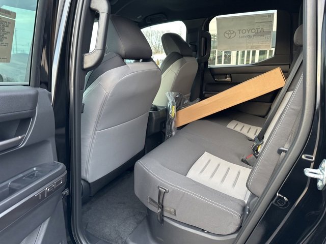 New 2026 Toyota Tacoma TRD Sport image 25