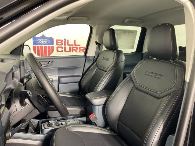 New 2026 Ford Maverick Lobo image 14