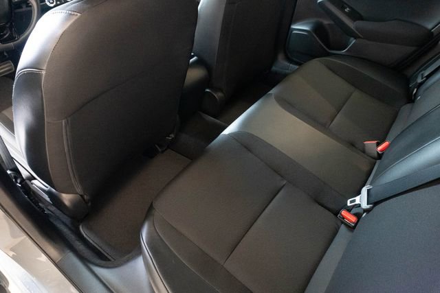 Certified 2025 Honda Civic Sport image 18