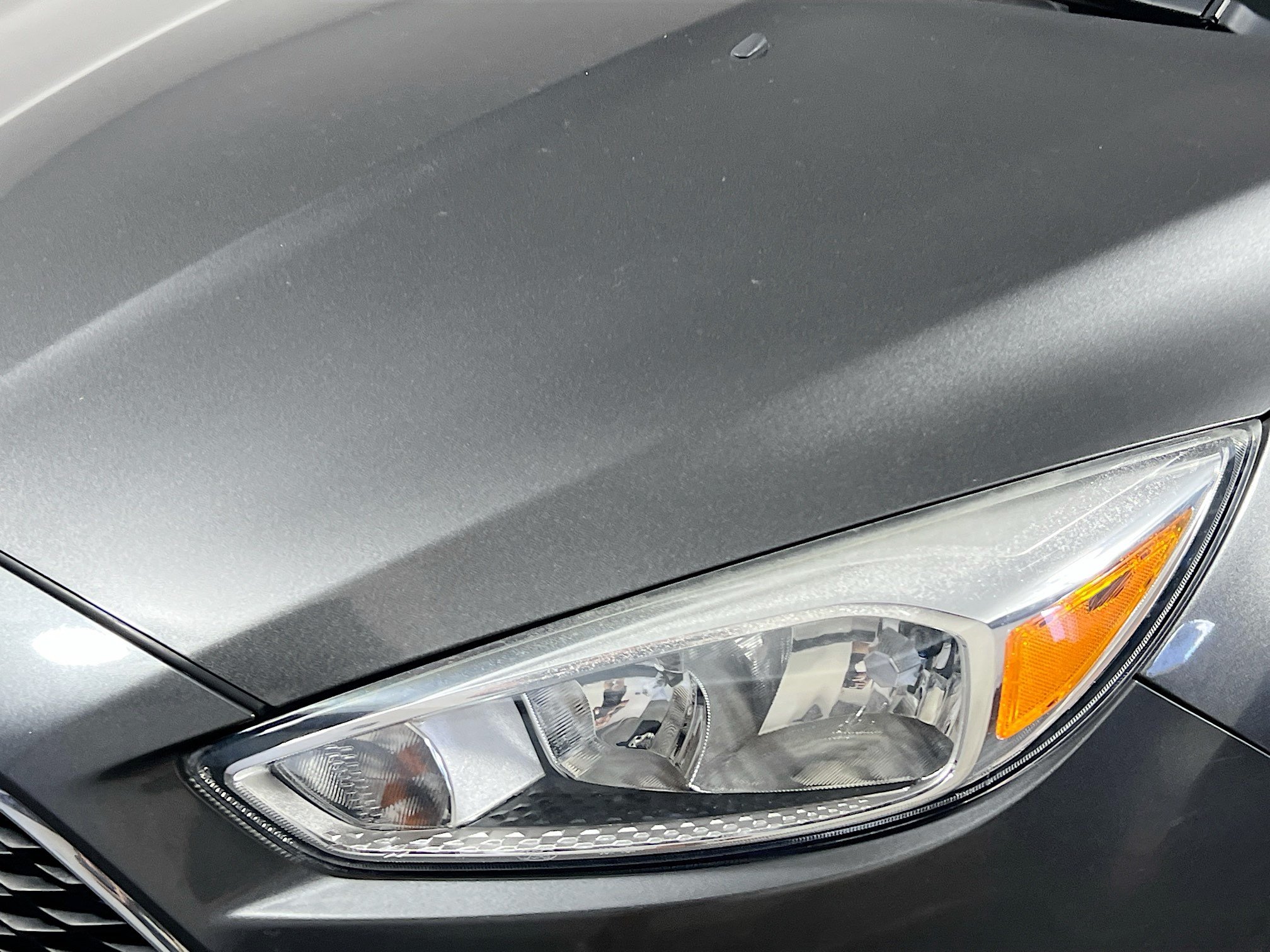 Used 2015 Ford Focus SE FWD image 11