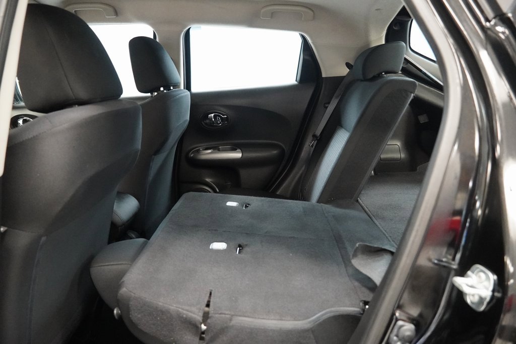 Used 2016 Nissan Juke S image 26