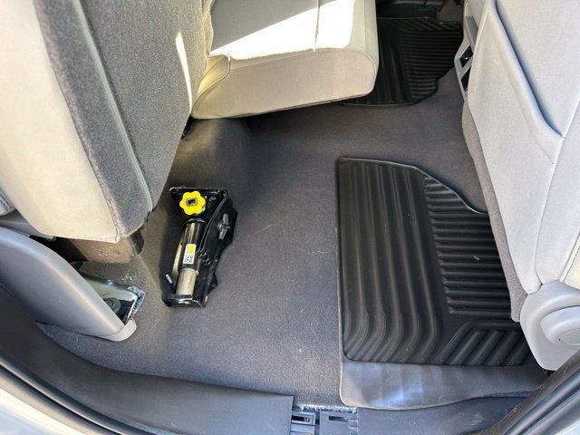 Used 2022 Chevrolet Silverado 1500 LT w/ Convenience Package II AWD/4WD image 49