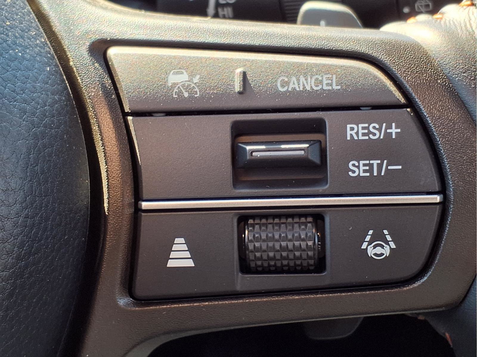 New 2026 Honda CR-V TrailSport image 28