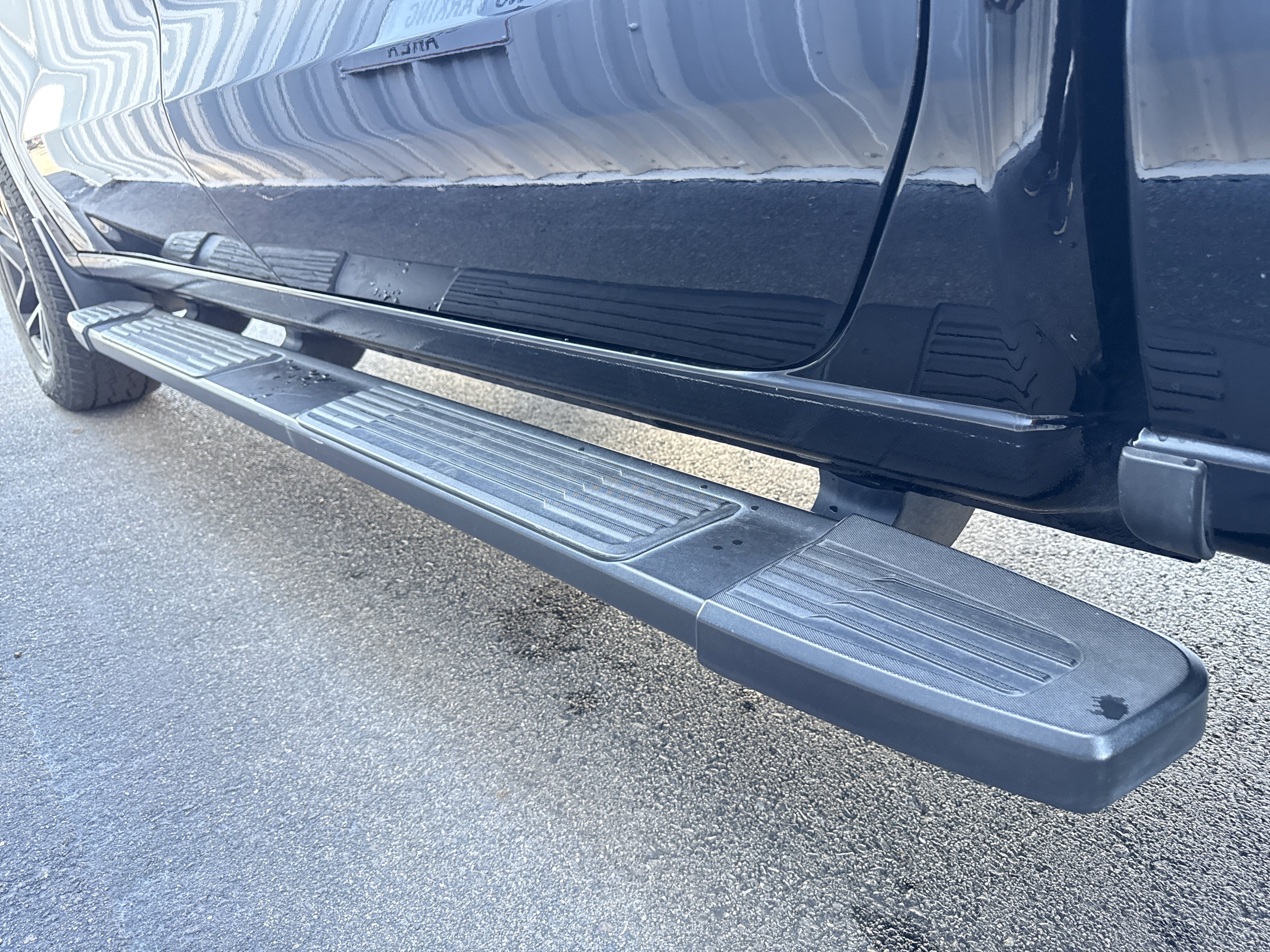 Used 2019 Chevrolet Silverado 1500 LT Trail Boss image 48