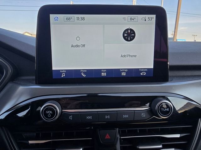 Used 2024 Ford Escape Active image 20