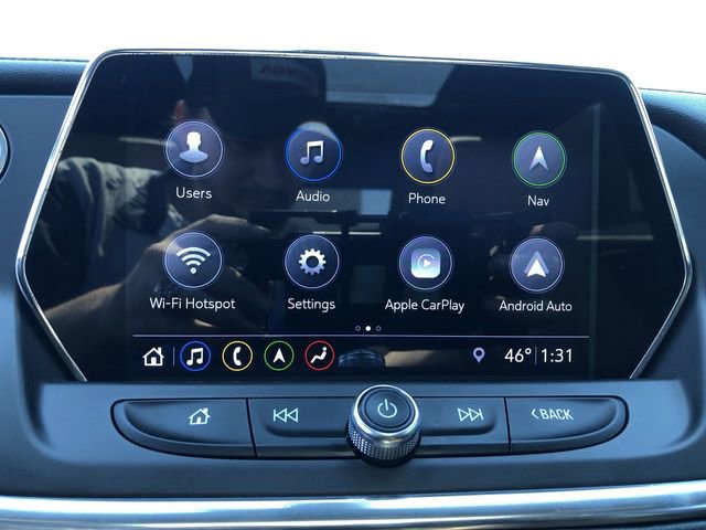 Used 2019 Chevrolet Blazer Premier w/ Sun and Wheels Package image 11