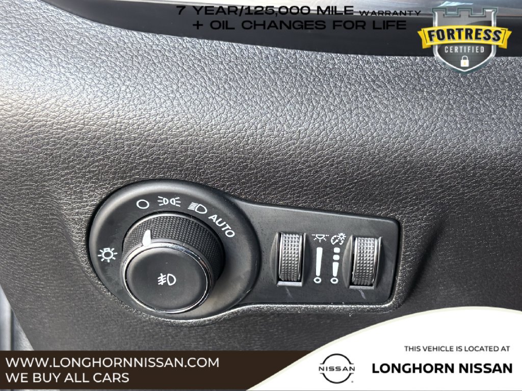 Used 2023 Jeep Compass Limited w/ Elite Group AWD/4WD image 21