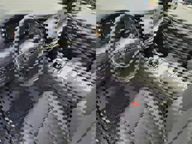 New 2025 Jeep Wagoneer Series II image 18