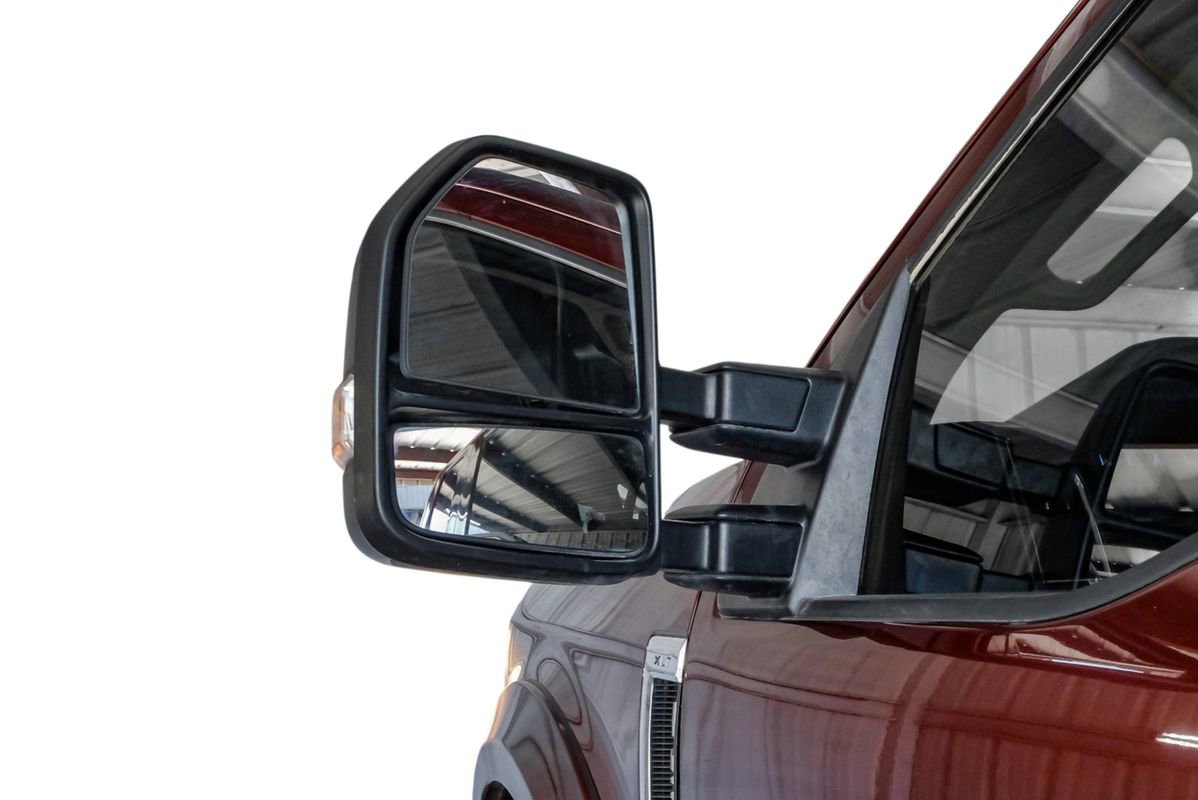 Used 2017 Ford F250 XLT image 41