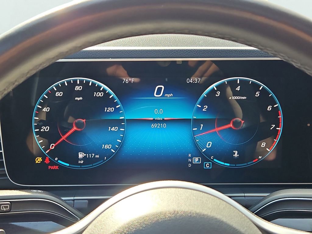 Used 2020 Mercedes-Benz GLE 350 4MATIC image 33