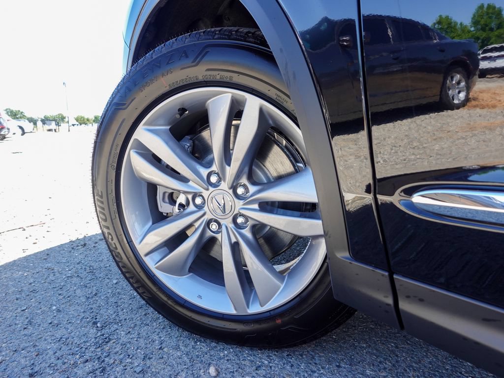 New 2026 Acura MDX SH-AWD image 10