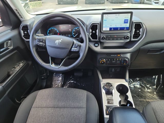 Used 2024 Ford Bronco Sport Big Bend w/ Convenience Package AWD/4WD image 16