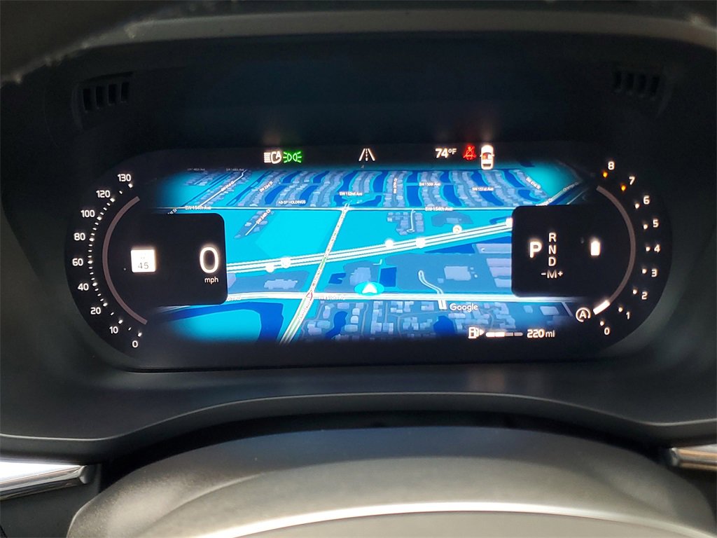 Certified 2024 Volvo XC60 B5 Ultimate AWD/4WD image 26