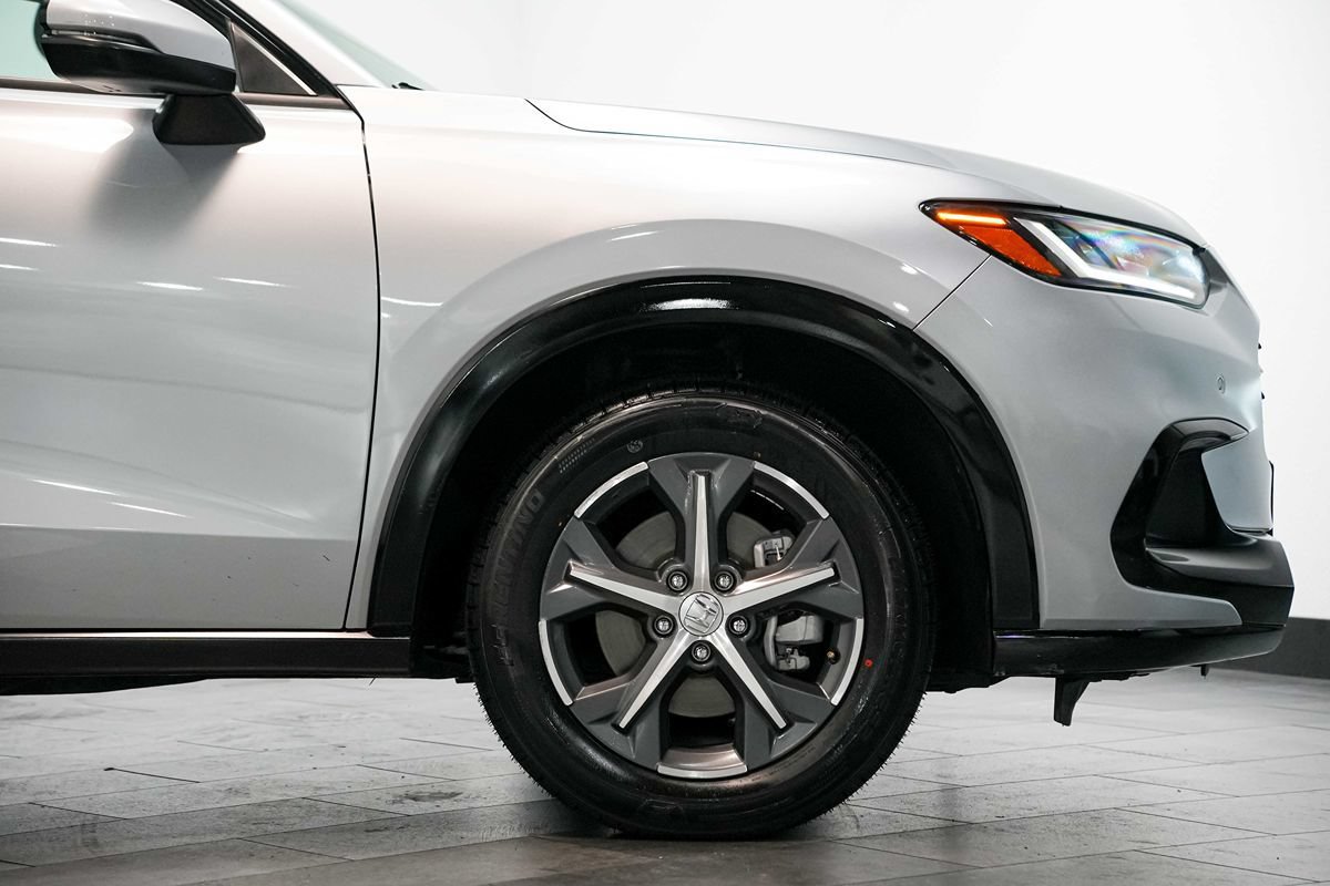 Used 2023 Honda HR-V EX-L image 9