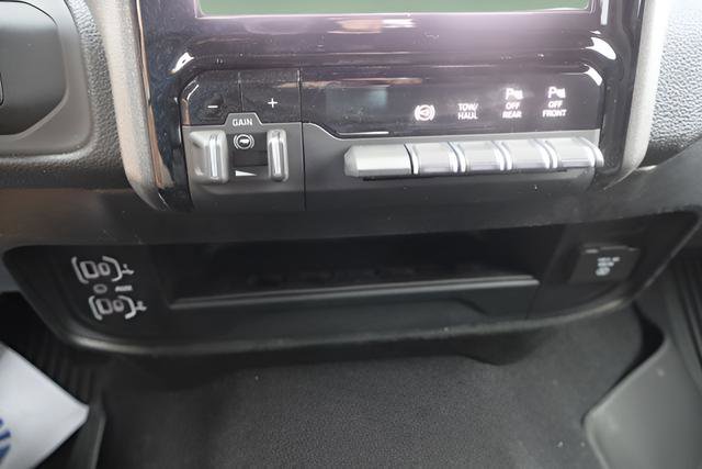 New 2026 RAM 2500 Tradesman image 23