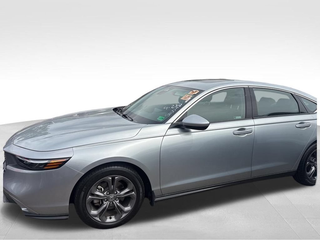 Used 2024 Honda Accord EX image 14