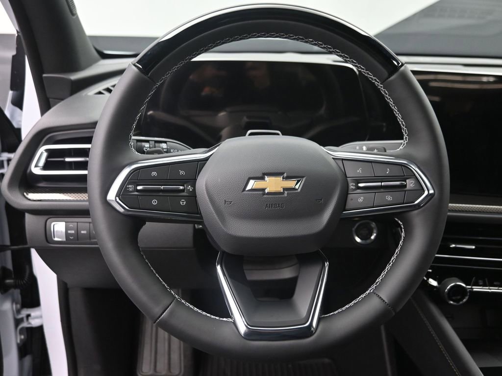 New 2026 Chevrolet Traverse High Country image 16