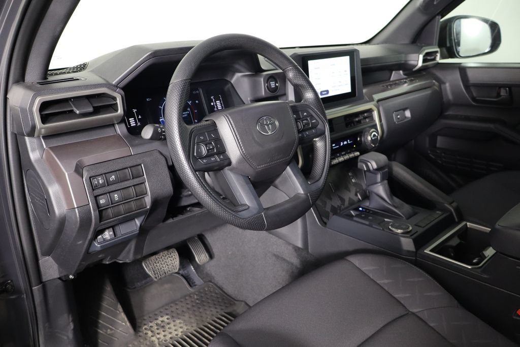 Used 2025 Toyota Tacoma SR5 RWD image 20