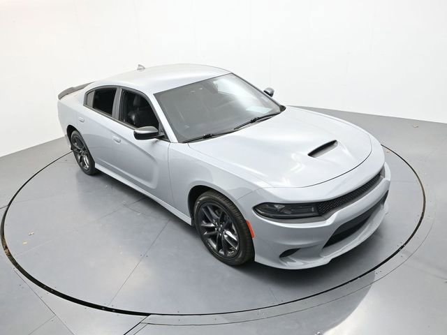 Used 2022 Dodge Charger GT w/ Plus Group image 19