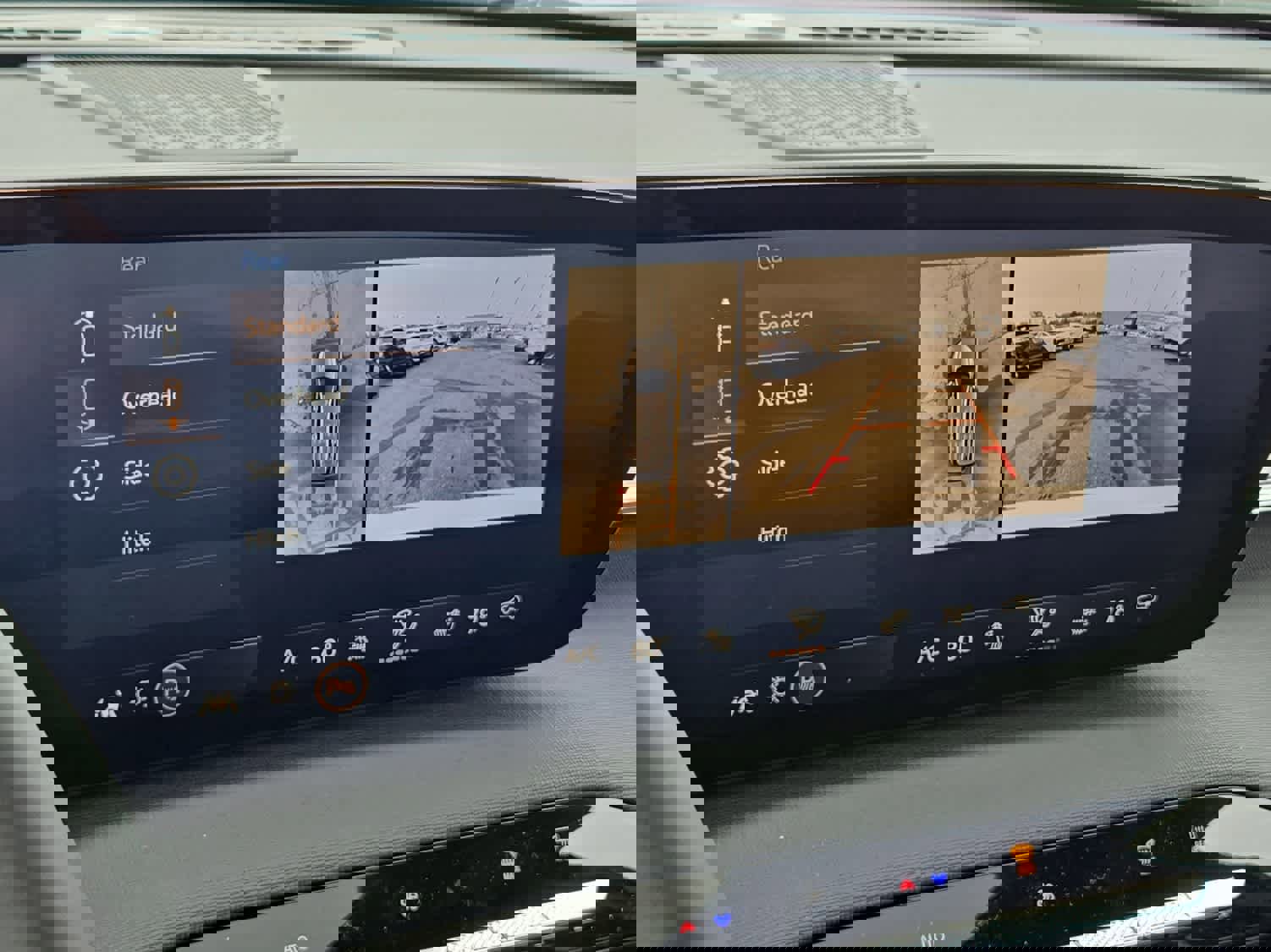 New 2026 Buick Enclave Sport Touring w/ Super Cruise Package image 16