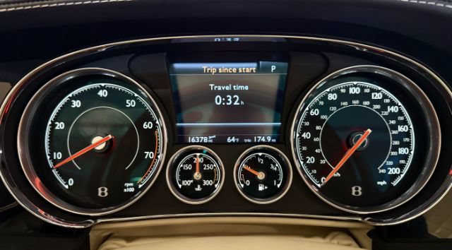 Used 2017 Bentley Continental GT V8 S AWD/4WD image 20