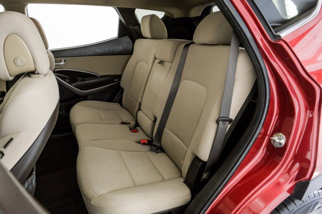 Used 2015 Hyundai Santa Fe Sport image 31