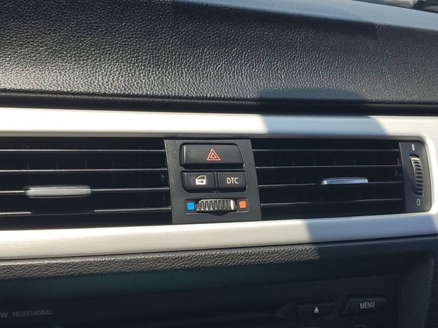 Used 2008 BMW 328xi Sedan AWD/4WD image 16