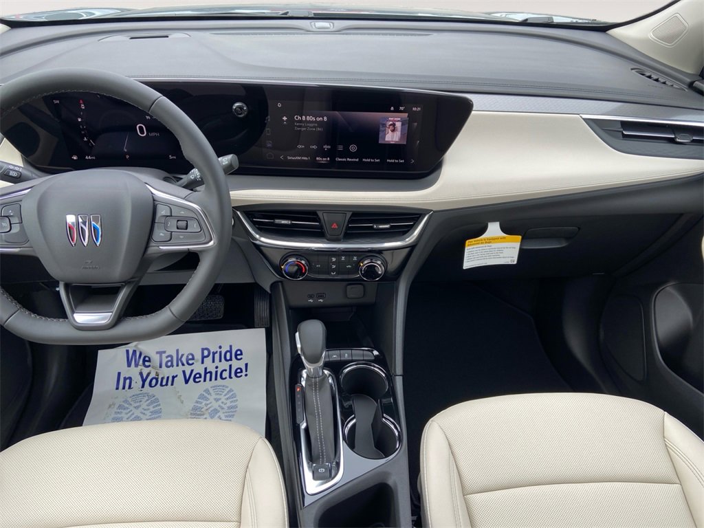 New 2026 Buick Encore GX Sport Touring image 11