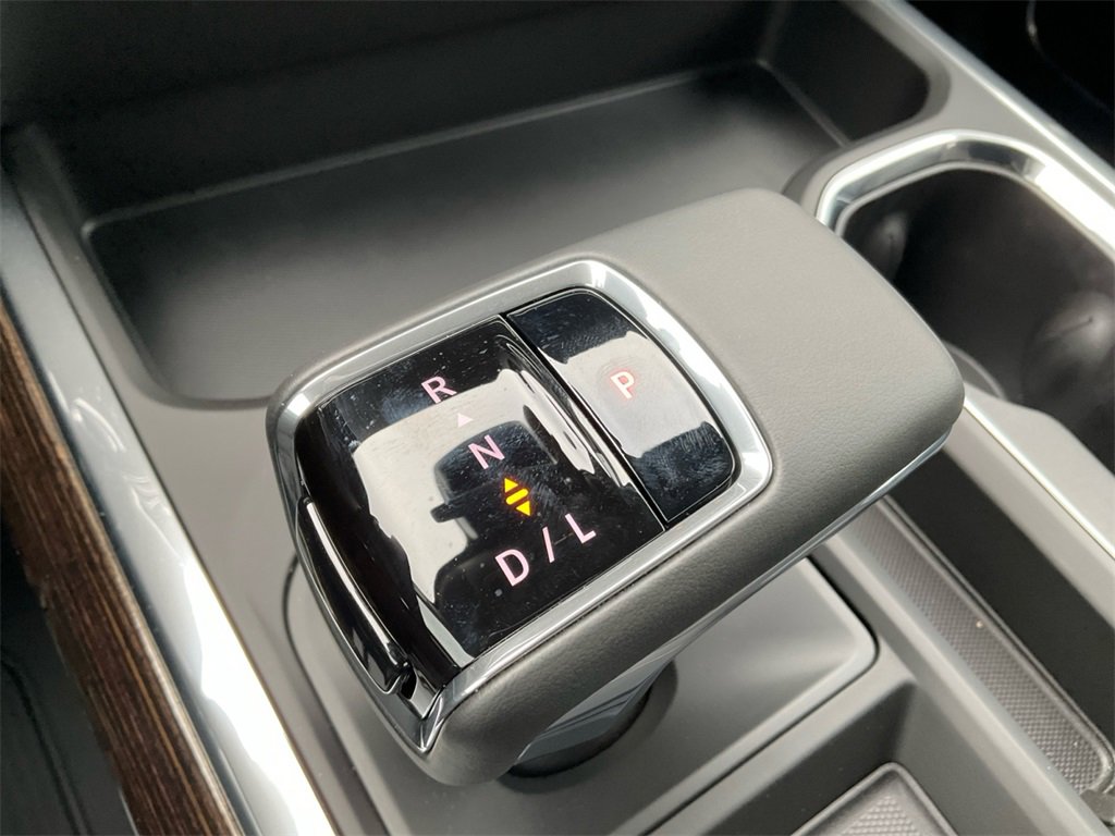 New 2026 GMC Sierra 1500 Elevation w/ Preferred Package image 29