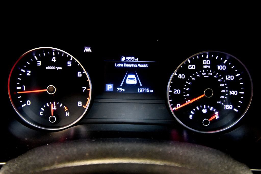 Certified 2022 Kia Sportage Nightfall Edition AWD/4WD image 23