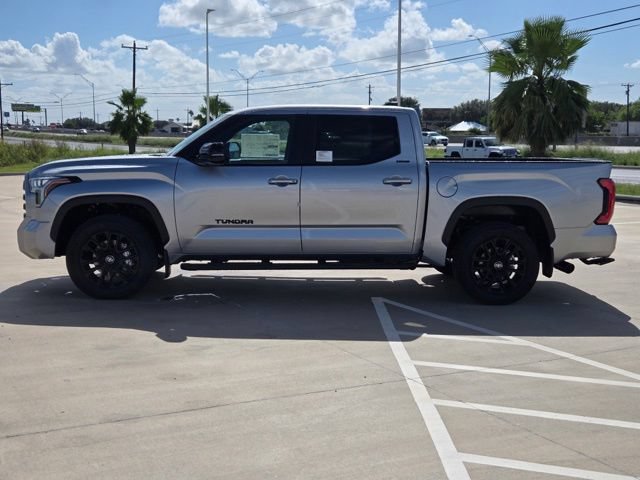 New 2026 Toyota Tundra Limited RWD image 3