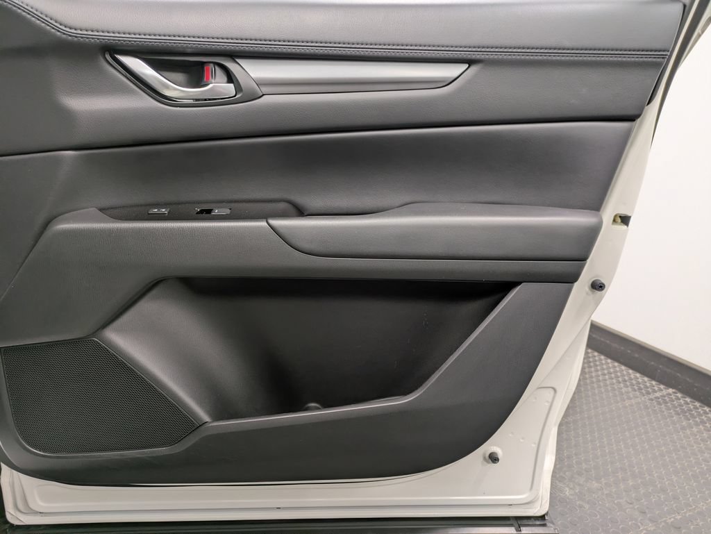 Certified 2023 MAZDA CX-5 AWD 2.5 S image 28