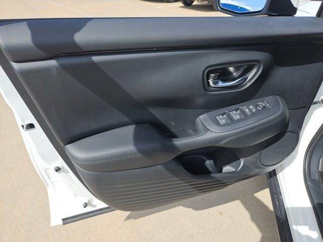 New 2026 Honda HR-V LX image 13