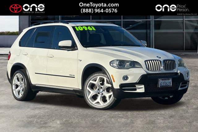 Used 2010 BMW X5 xDrive48i