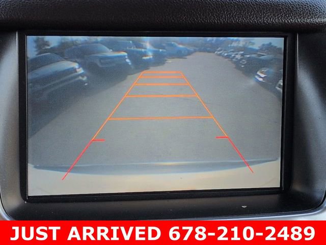 Used 2015 Chevrolet Suburban LTZ image 23