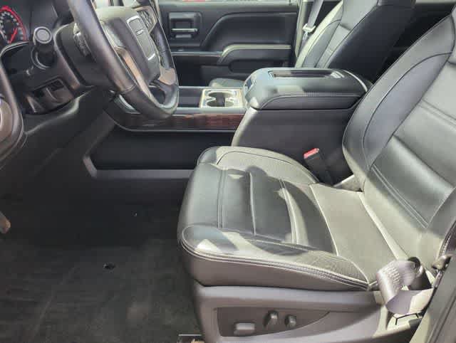 Used 2016 GMC Sierra 1500 Denali AWD/4WD image 16