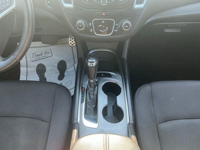 Used 2016 Chevrolet Malibu LT image 27