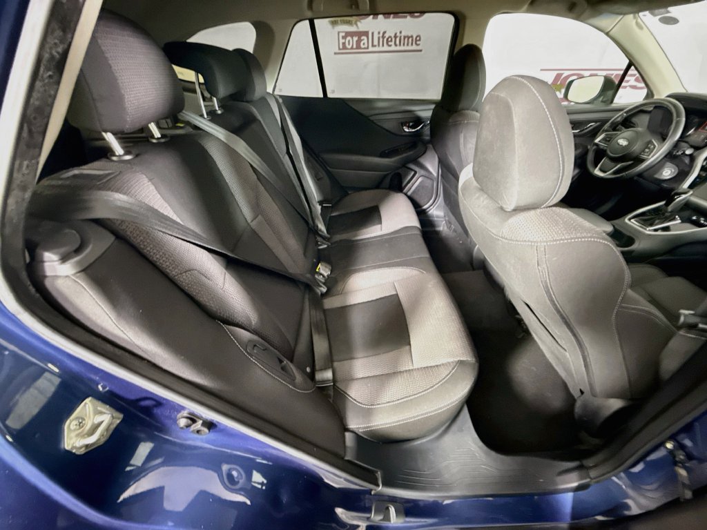 Used 2020 Subaru Outback Premium AWD/4WD image 26