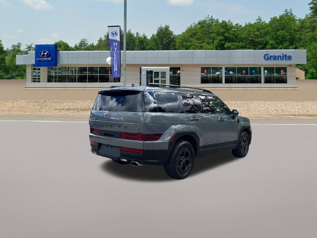 Used 2024 Hyundai Santa Fe XRT AWD/4WD image 7