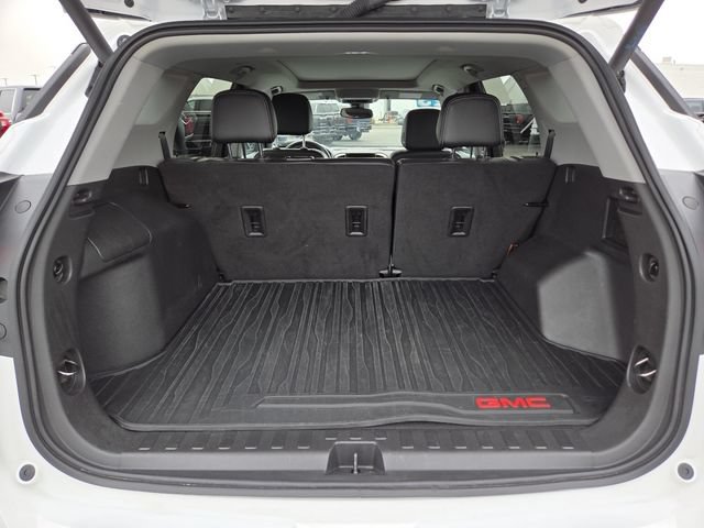 Used 2023 GMC Terrain SLT w/ Tech Package AWD/4WD image 20