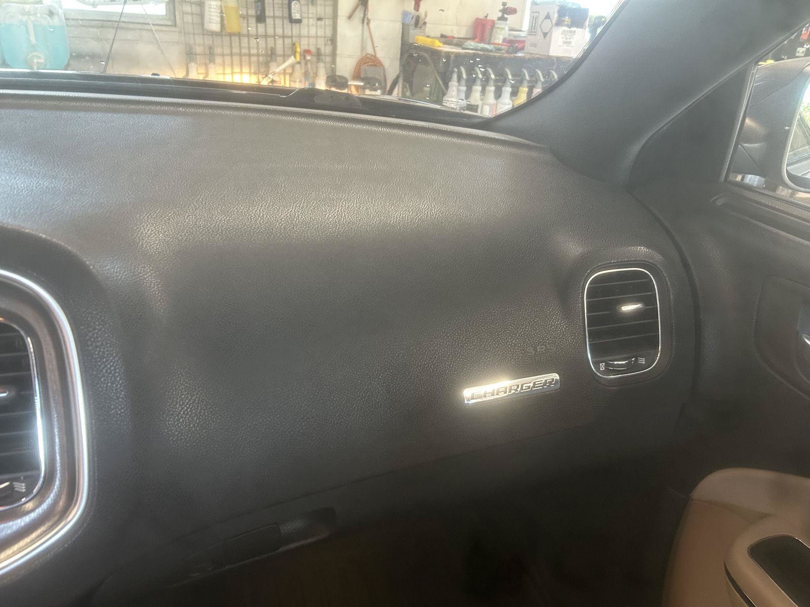 Used 2014 Dodge Charger SE RWD image 29