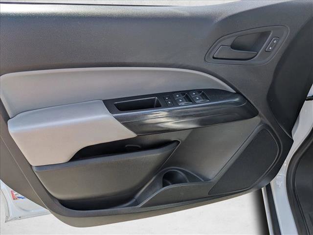 Used 2021 GMC Canyon Elevation Standard w/ Convenience Package image 10