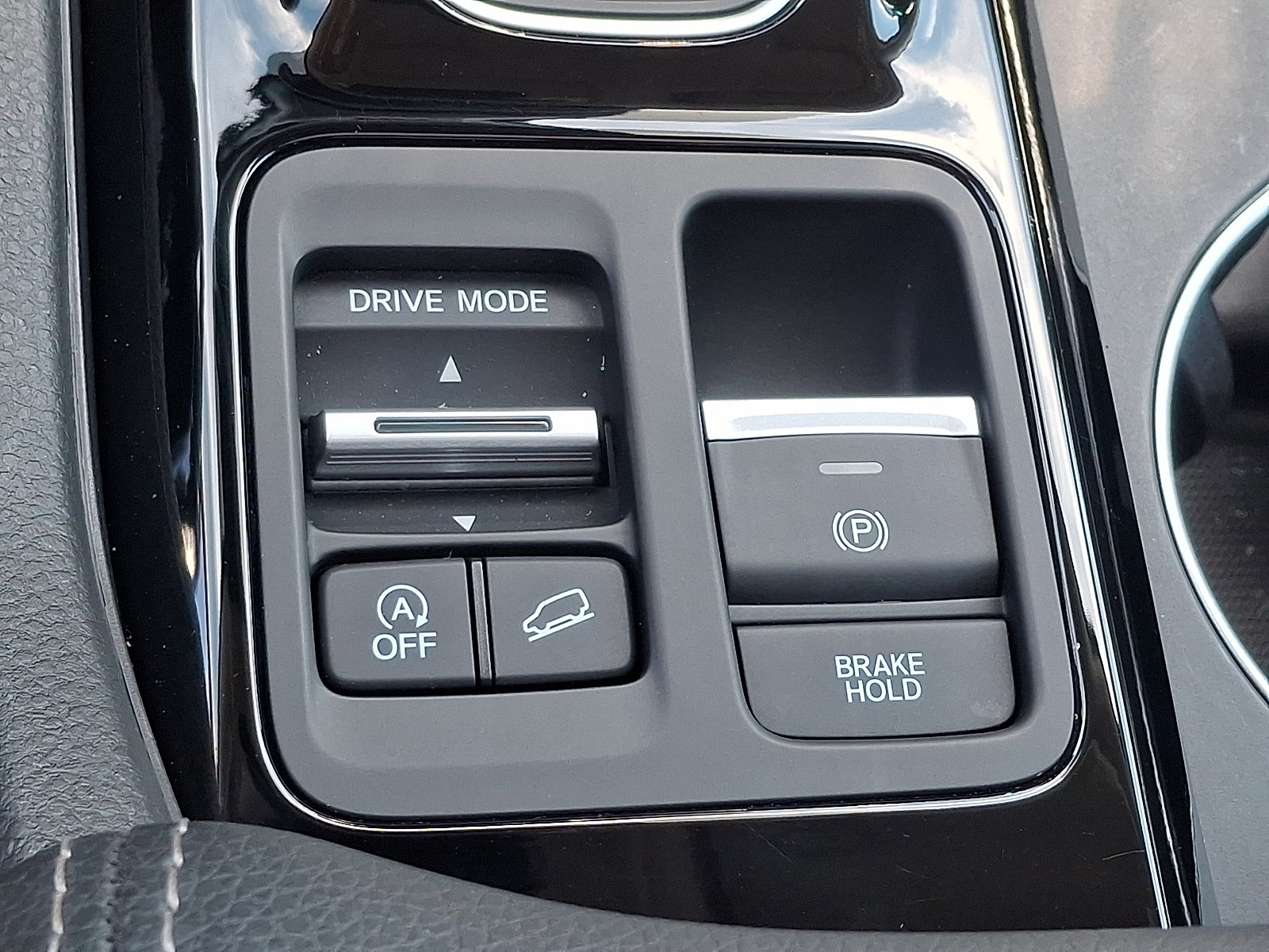 Used 2023 Honda Pilot Touring image 29